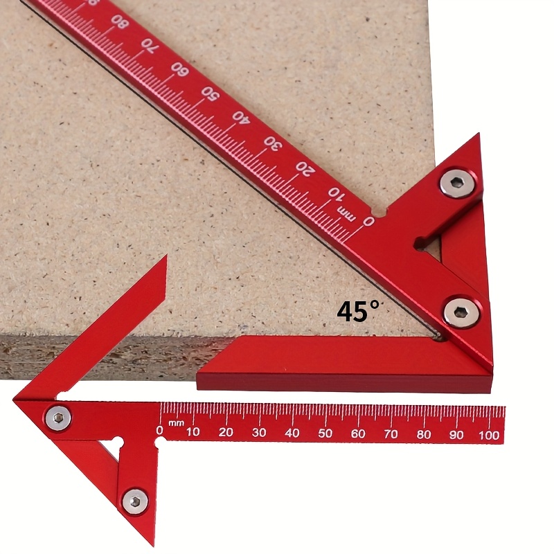 Marking Gauge Tool - Righello per la rilevazione del centro