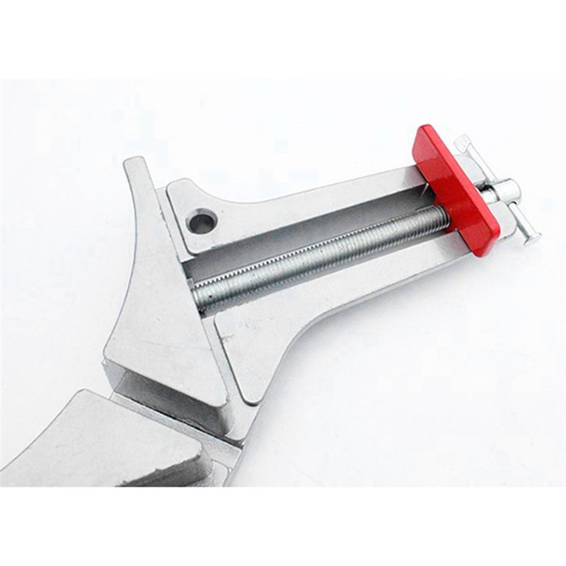 Woodworking Right Angle Clamp - Morsetto ad angolo retto AA429 per