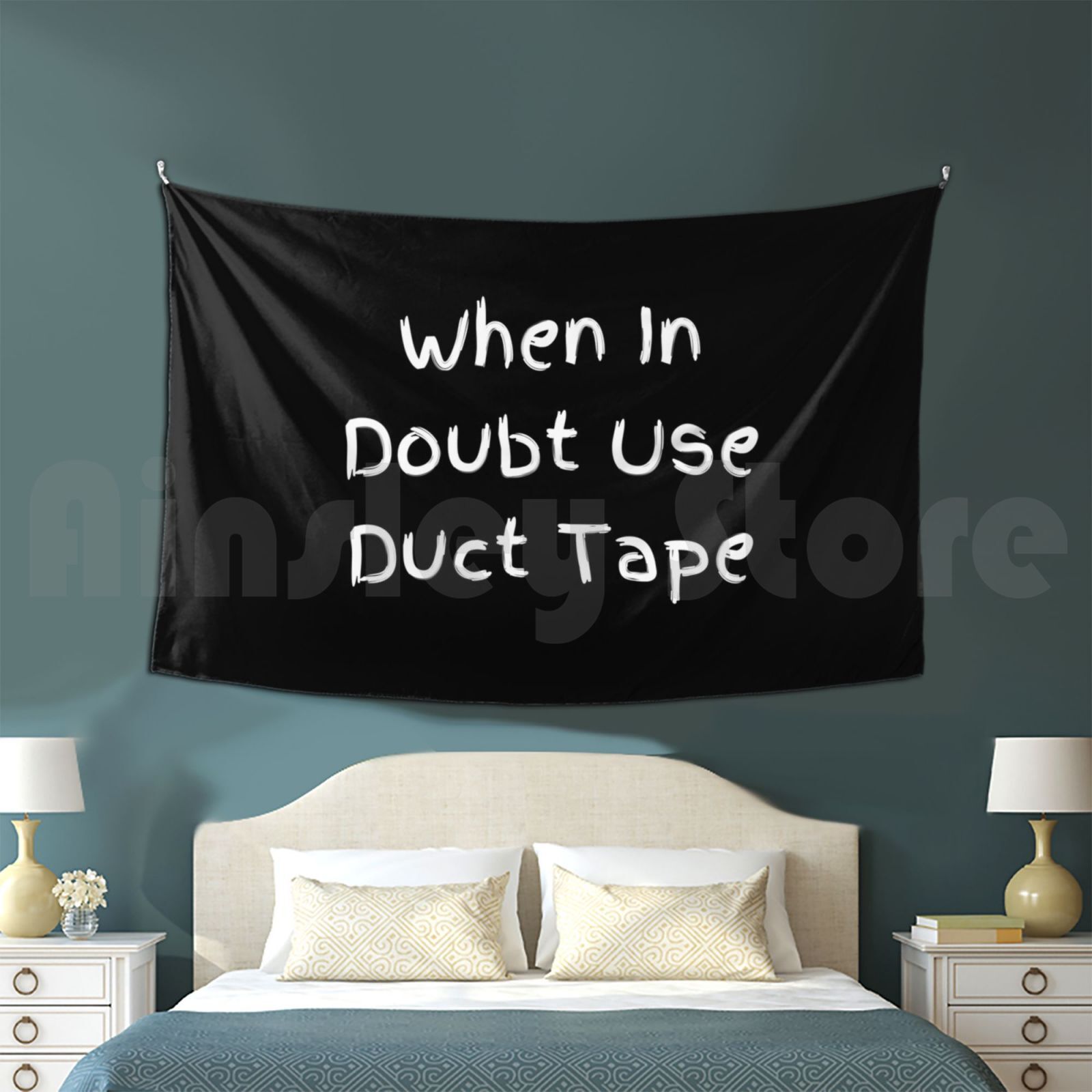 Woodworking Quotes Funny - Quando in dubbi, utilizzare il nastro