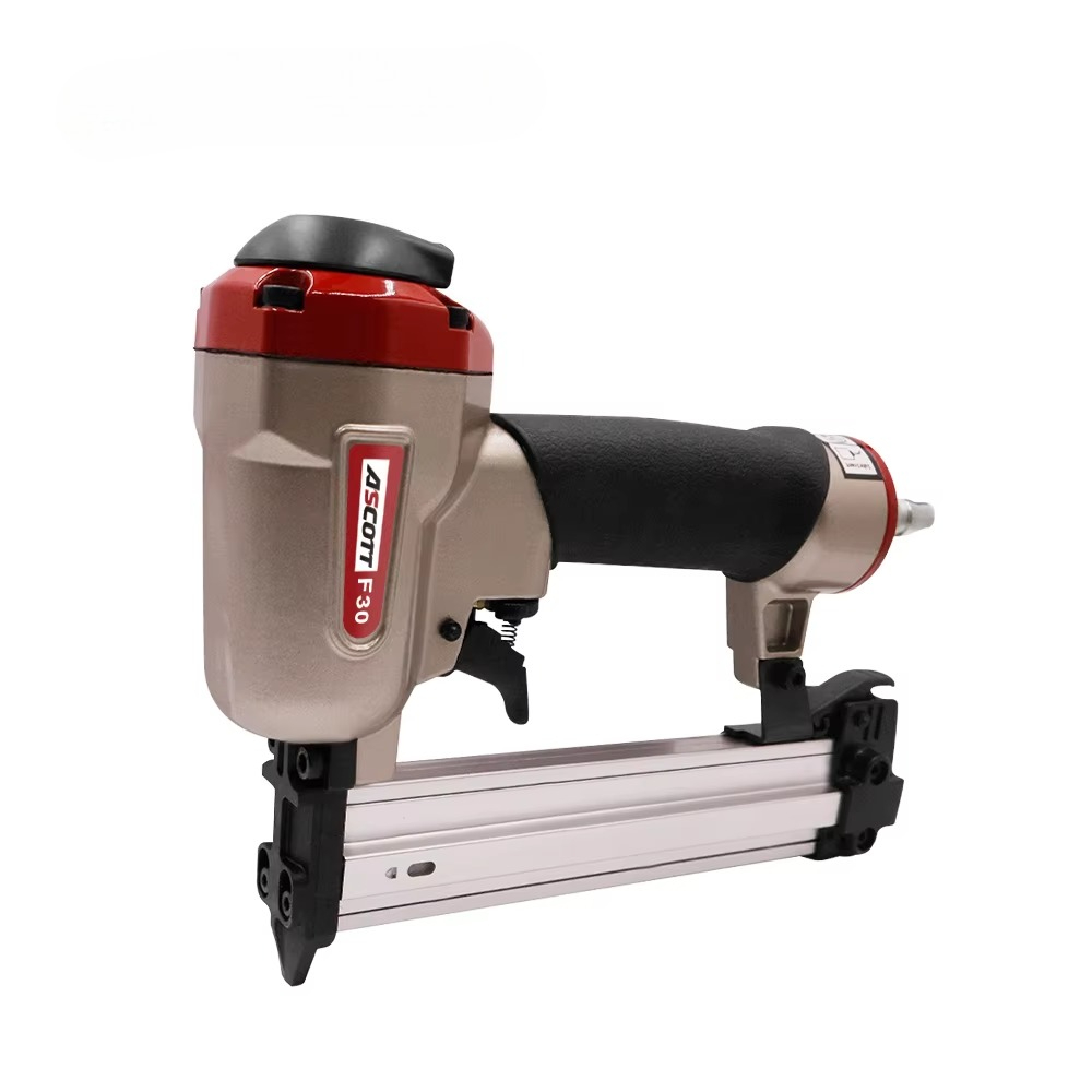 Woodworking Industries - Chiodatrice pneumatica industriale Brad da 18ga