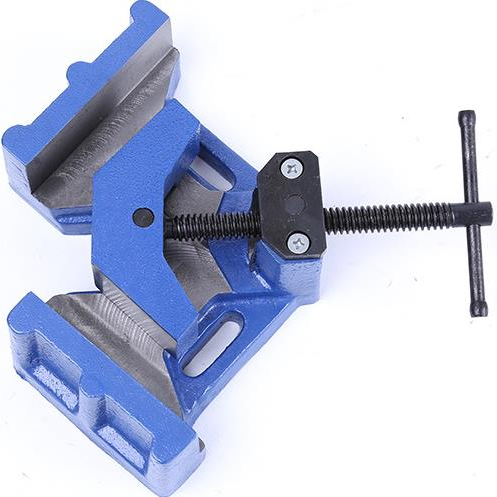 Woodworking Right Angle Clamp - Morsetti per saldatura ad angolo retto