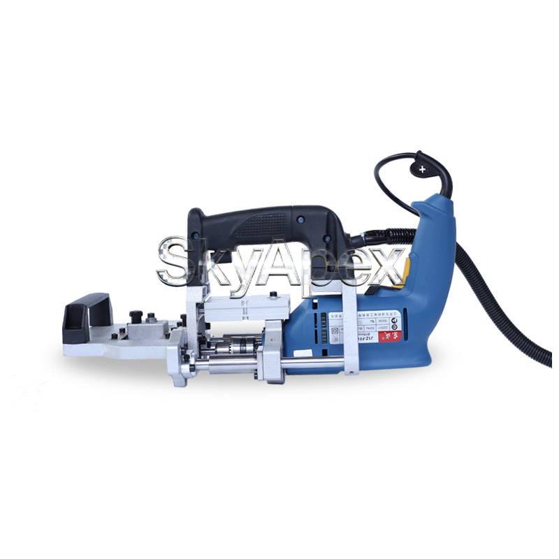 Woodworking Drill - Piccola Foratrice Orizzontale 3-in-1 per Connettori