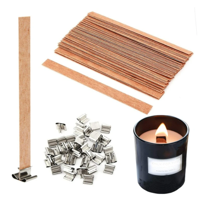 Woodworking Z Clips - 30 pezzi di alta qualità stoppino