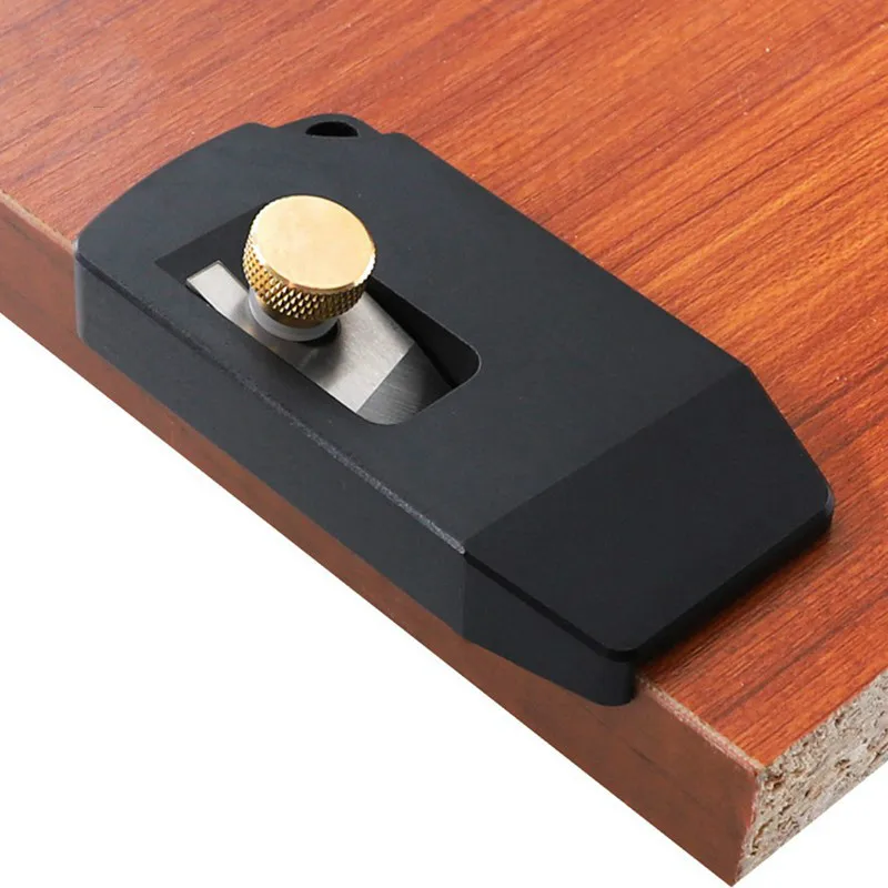 Woodworking Plan Pdf - Coltello per pialla a mano per
