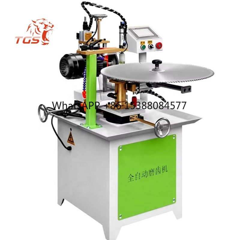 Woodworking Machinery For Sale - Smerigliatrice per coltelli TGS Vendita calda