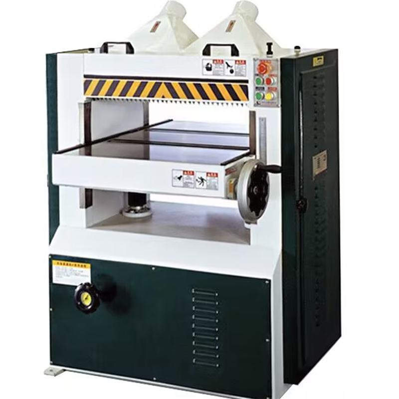 Woodworking Industries - Pialla a spirale industriale automatica da