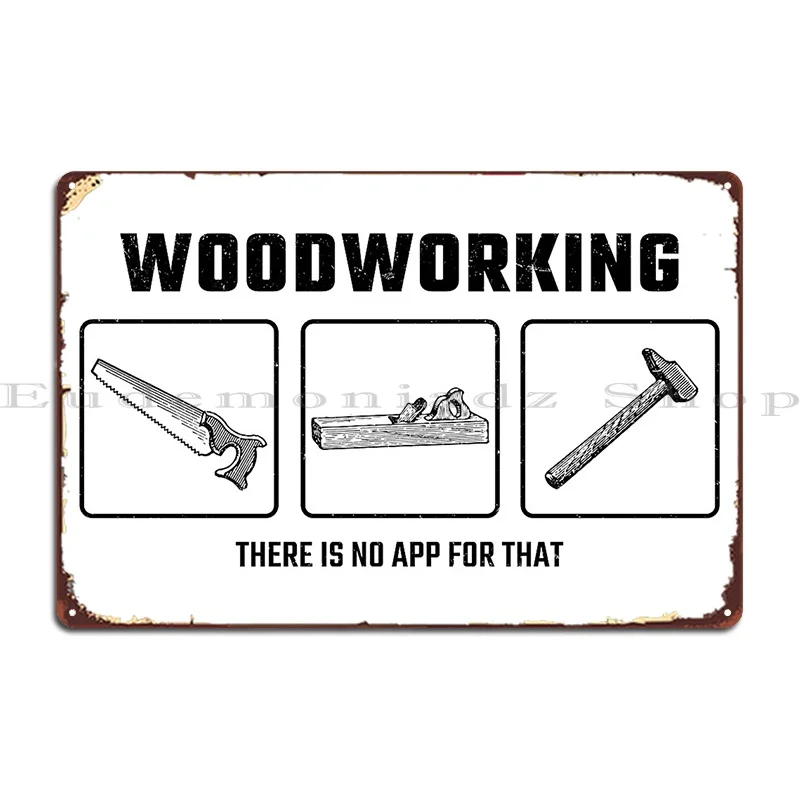 Woodworking Quotes Funny - Divertente citazione per la lavorazione del