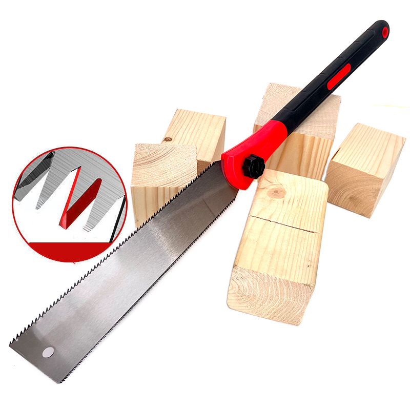 Woodworking In Japanese - Sega a mano giapponese a doppia