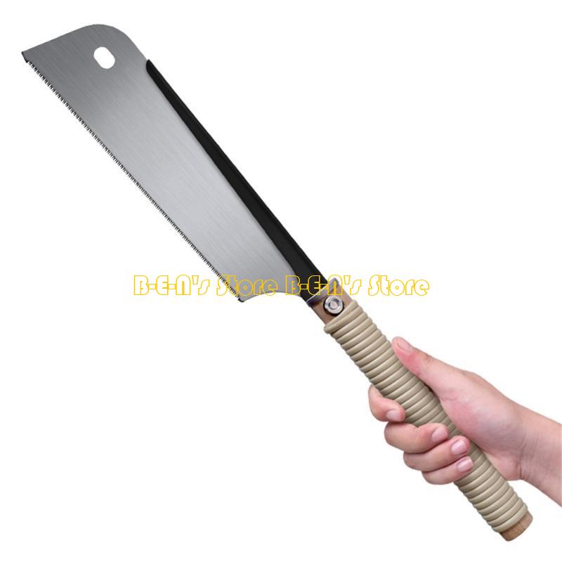 Woodworking In Japanese - giapponese Y1AD con impugnatura, tagli lisci