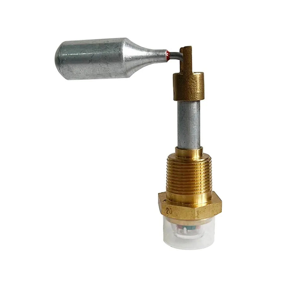 Marking Gauge Tool - Indicatore Livello Olio 6.3670.1 Adatto per