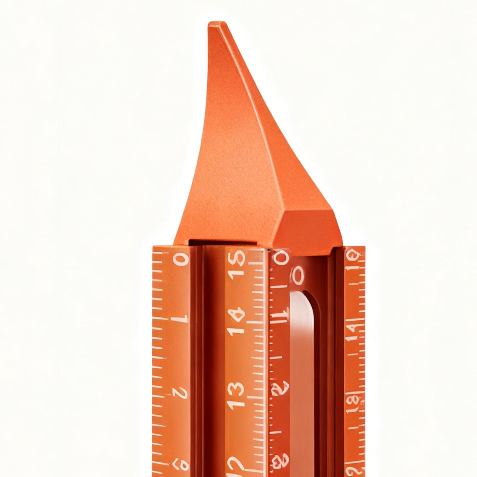 Marking Gauge Tool - Strumento per marcatura del legno Calibro