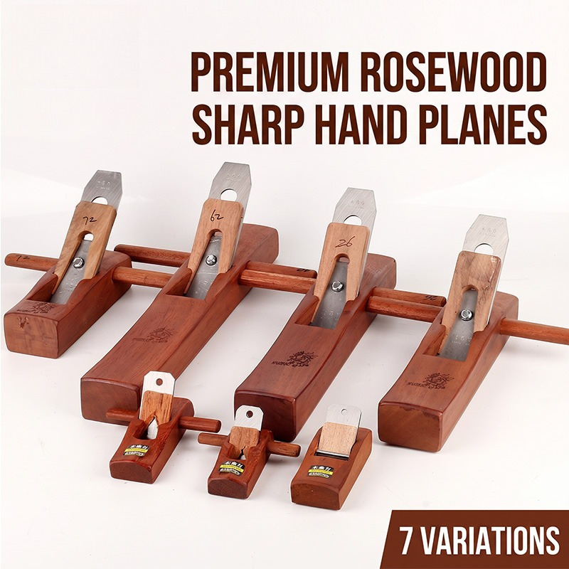 Woodworking Plan Pdf - Pialla Manuale per Falegnameria, Pialla da