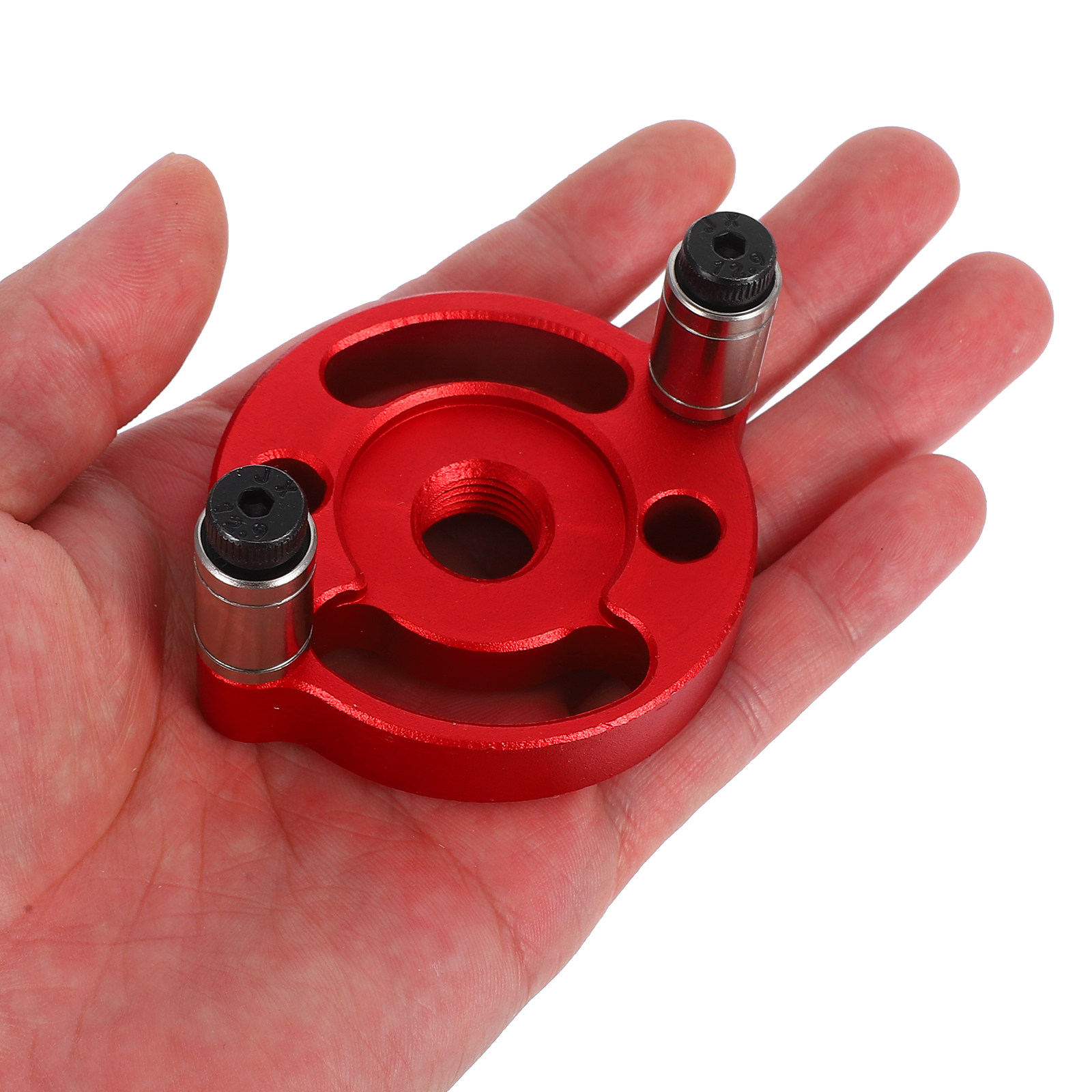Woodworking Drill - Set di Strumenti per Foratura del