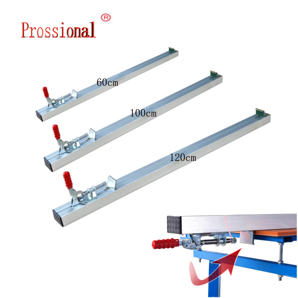 Woodworking Z Clips - Nuovo morsetto per tavola di legno