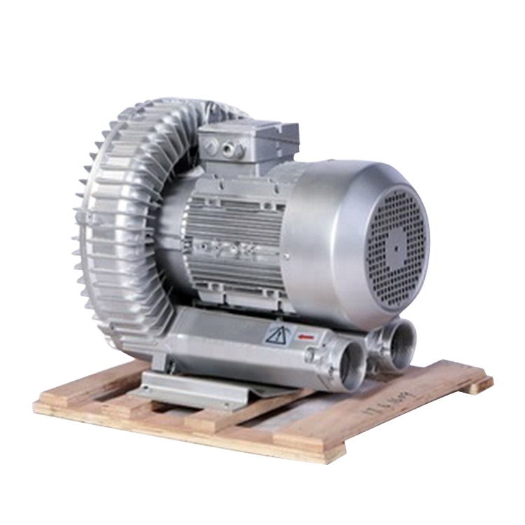 Woodworking Industries - Pompa a vortice per turbina alternativa