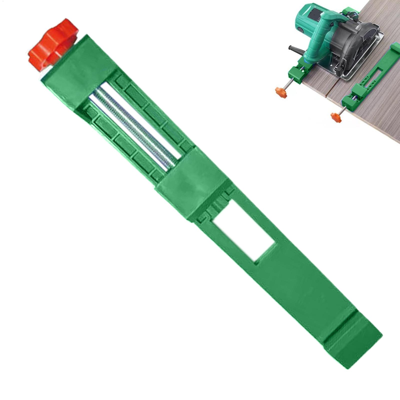 Woodworking Machinery - Guida di Taglio per Sega Circolare,