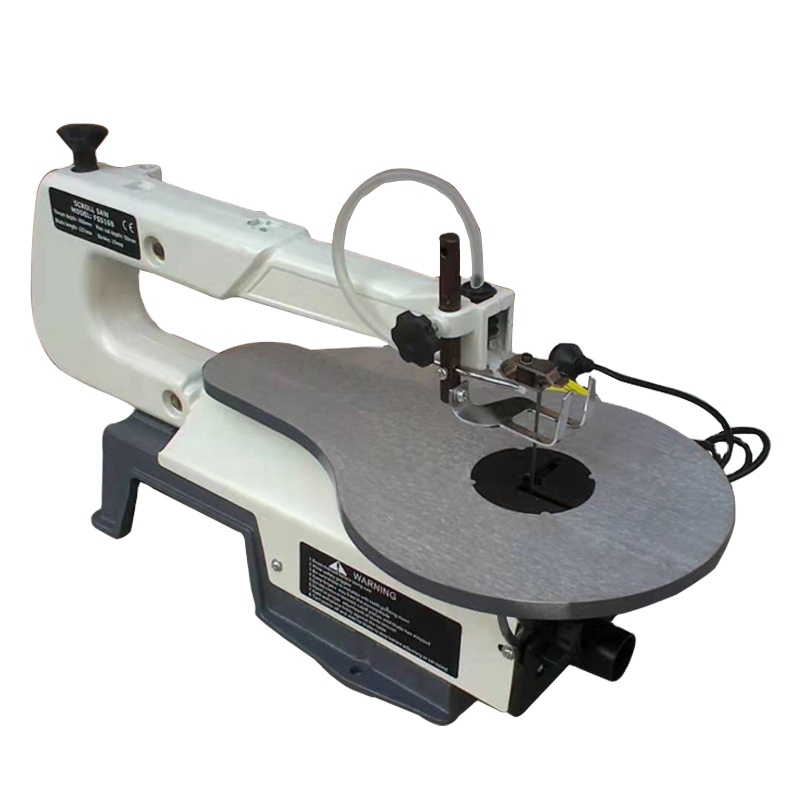 Woodworking Industries - Taglio del legno Desktop industriale Macchina