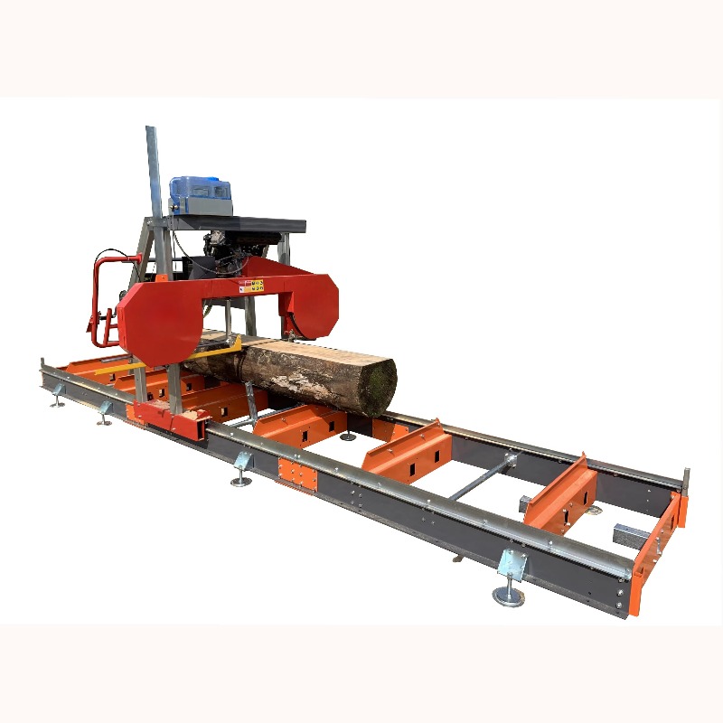 Segheria Portatile Elettrica d - Woodworking Machinery recensione e prezzo