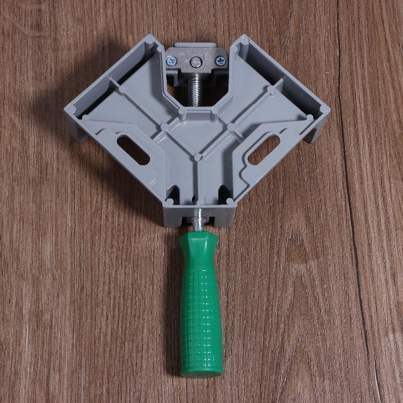 1 pz 90 gradi ad angolo retto  - Woodworking Right Angle Clamp recensione e prezzo