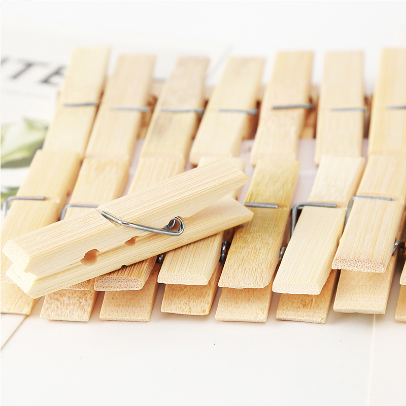 20 pezzi di bambù naturale mol - Woodworking Z Clips recensione e prezzo