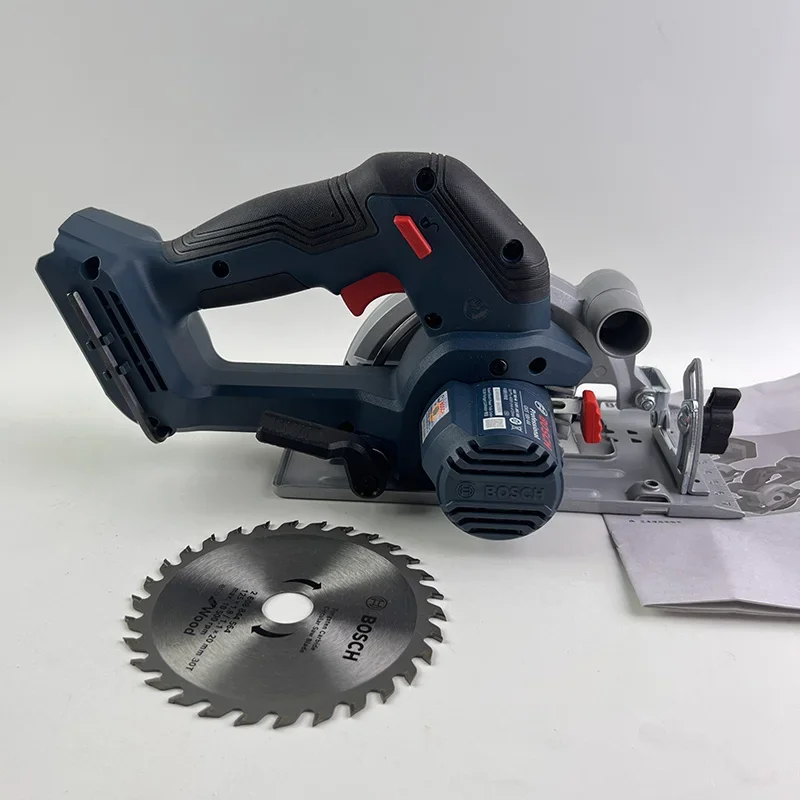 Sega Circolare a Batteria Bosc - Woodworking Machinery recensione e prezzo
