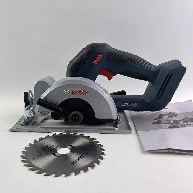 Sega Circolare a Batteria Bosc - Woodworking Machinery recensione e prezzo