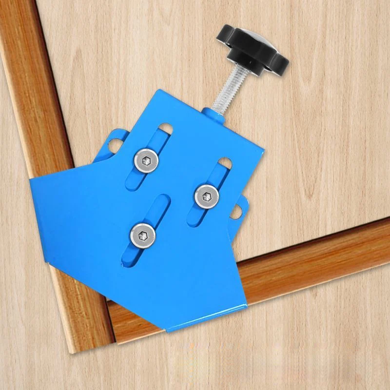 Aggiorna S o L Lavorazione del - Woodworking Right Angle Clamp recensione e prezzo