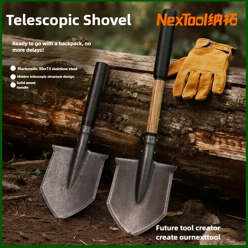 NexTool Pala multifunzionale p - Woodworking For Engineers recensione e prezzo