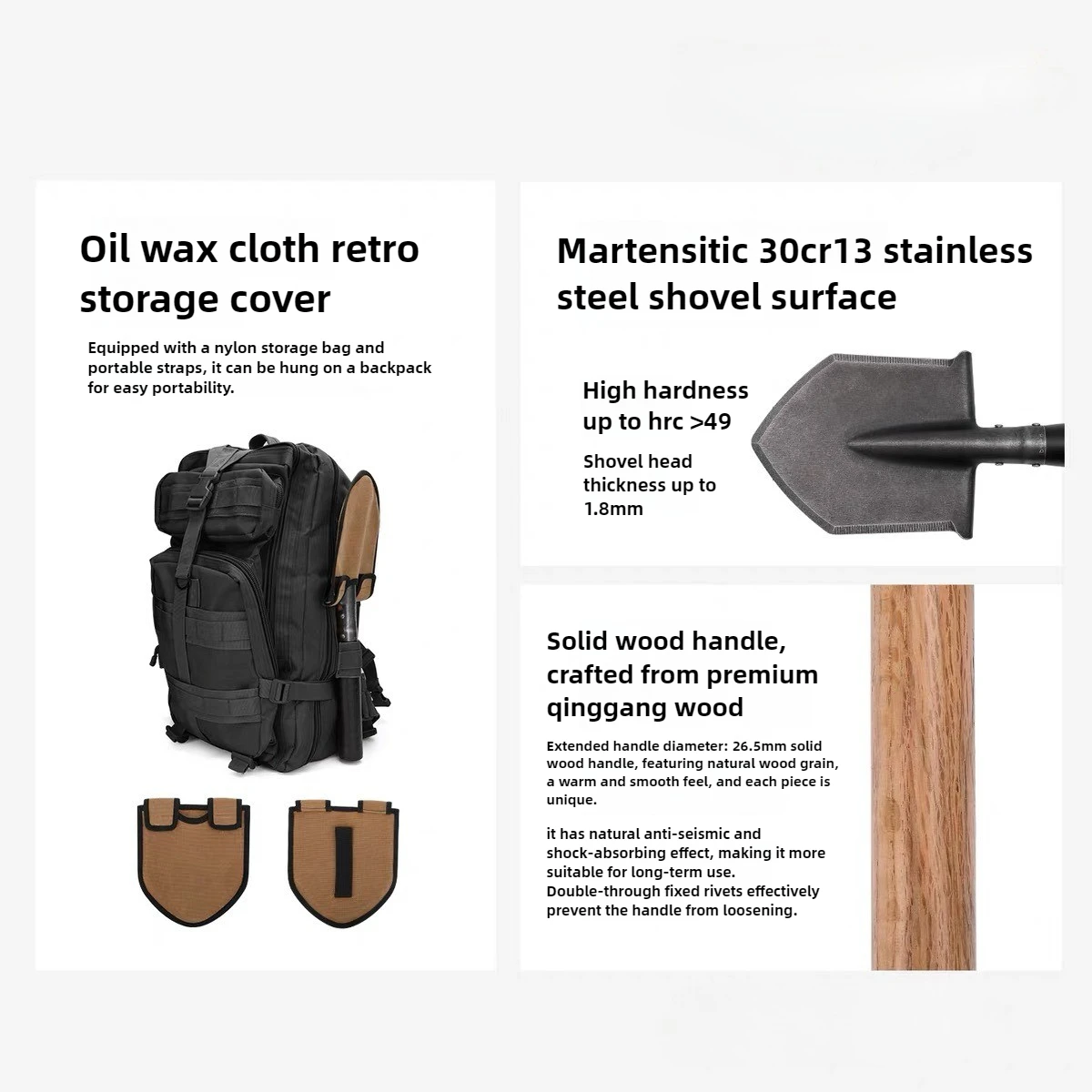 NexTool Pala multifunzionale p - Woodworking For Engineers recensione e prezzo