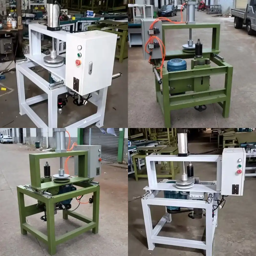 Sega a Tavola Scorrevole ad Al - Woodworking Machinery recensione e prezzo