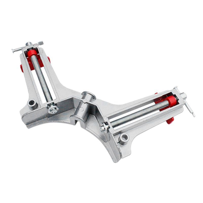 Morsetto ad angolo retto AA429 - Woodworking Right Angle Clamp recensione e prezzo