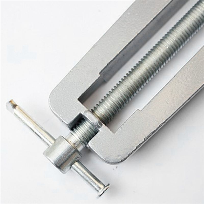Morsetto ad angolo retto AA429 - Woodworking Right Angle Clamp recensione e prezzo