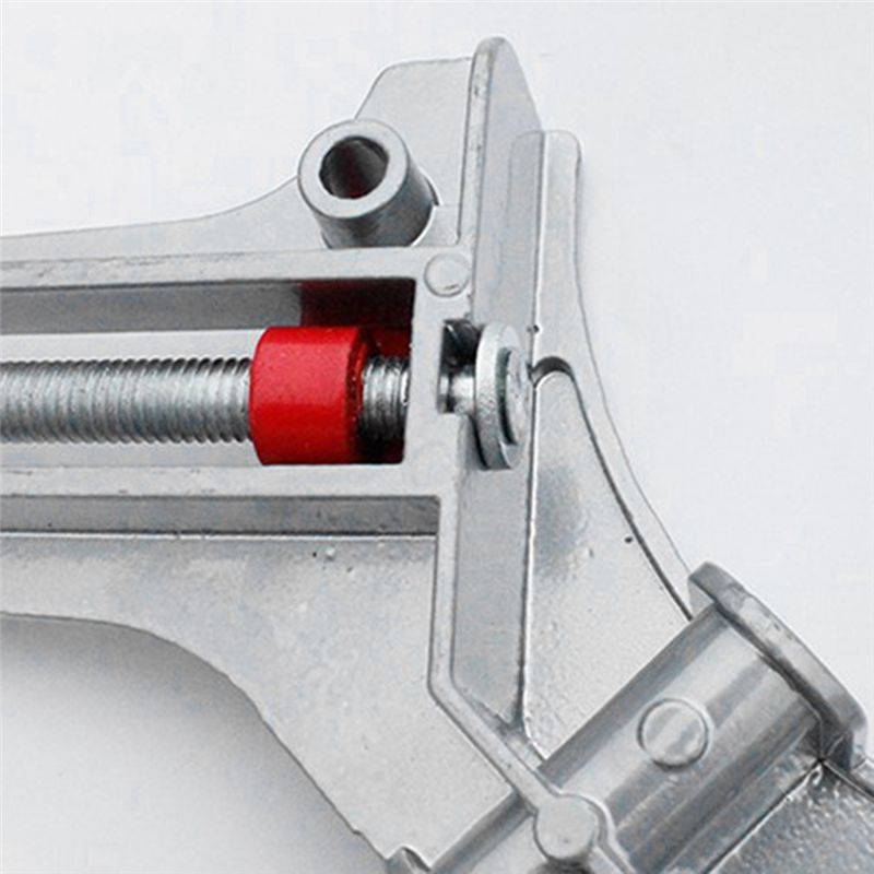 Morsetto ad angolo retto AA429 - Woodworking Right Angle Clamp recensione e prezzo