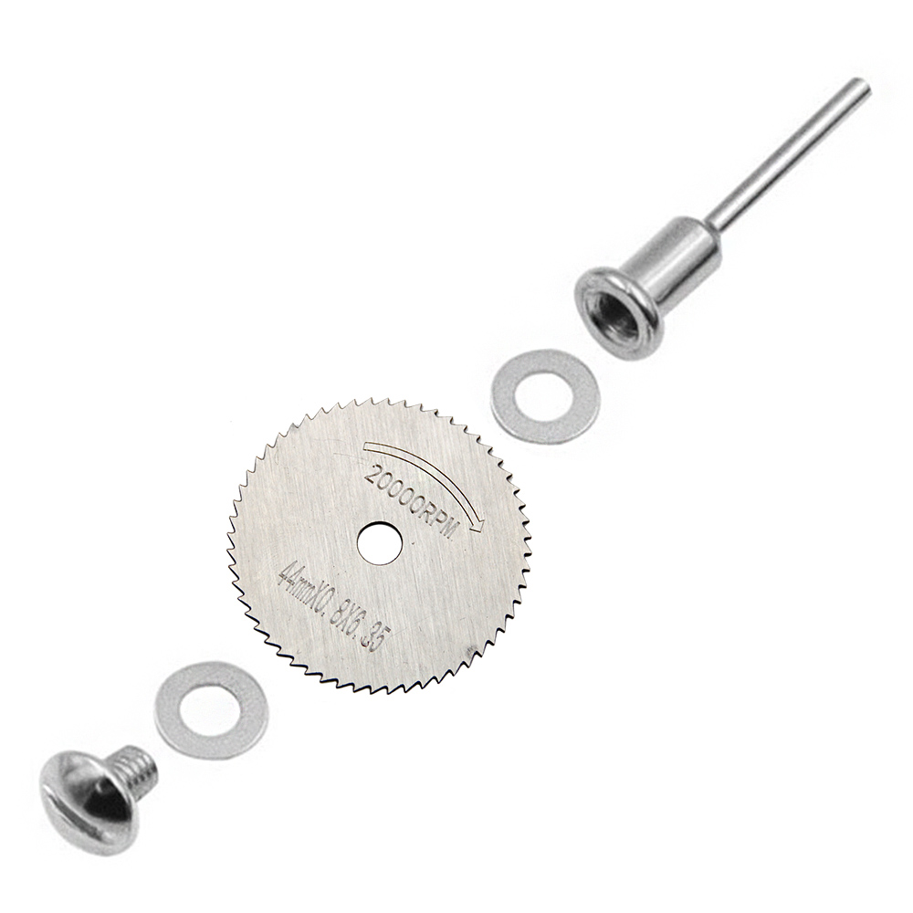 Biella da 3,2 mm/6 mm trapano  - Woodworking Industries recensione e prezzo