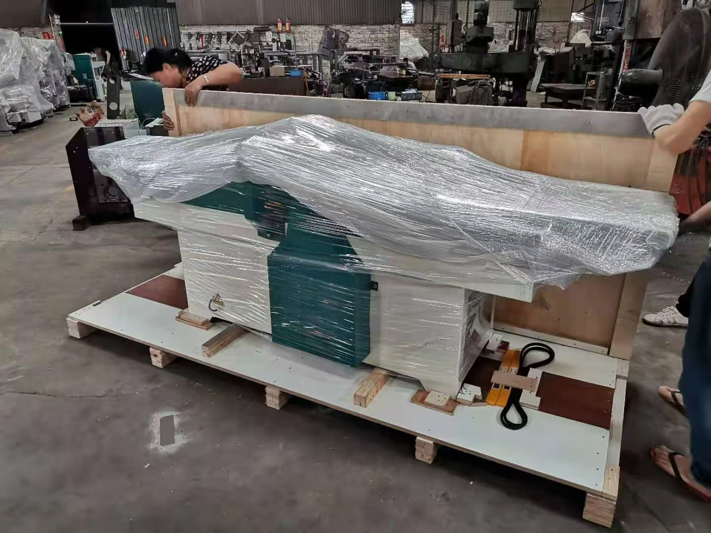 400mm 15.7 pollici lavorazione - Woodworking Machinery recensione e prezzo