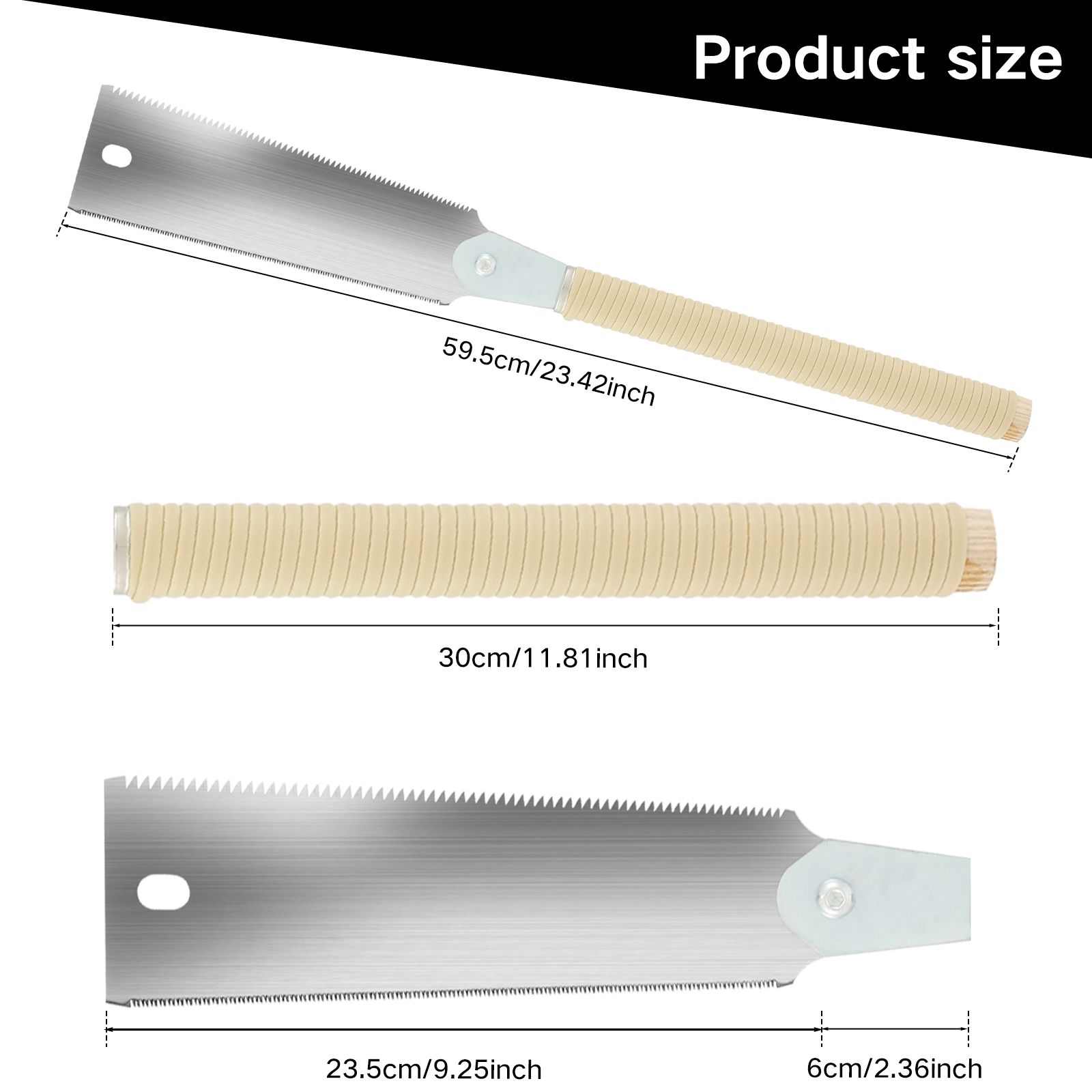 Sega a mano professionale giap - Woodworking In Japanese recensione e prezzo