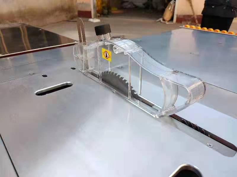Sega per legno pieghevole port - Woodworking Machinery recensione e prezzo