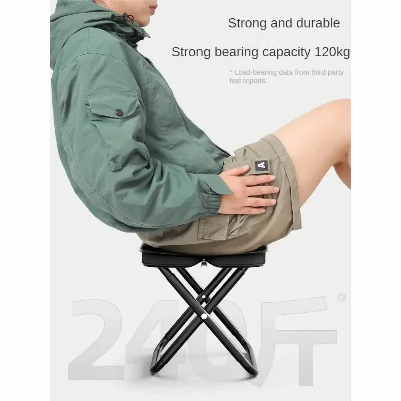 Sgabello da Pesca Ultraleggero - Woodworking Outdoor Furniture recensione e prezzo
