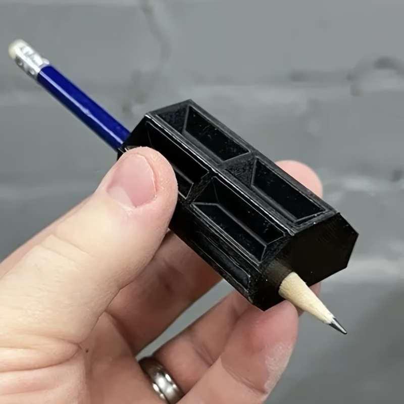 Calibro di Marcatura Parallelo - Marking Gauge Tool recensione e prezzo