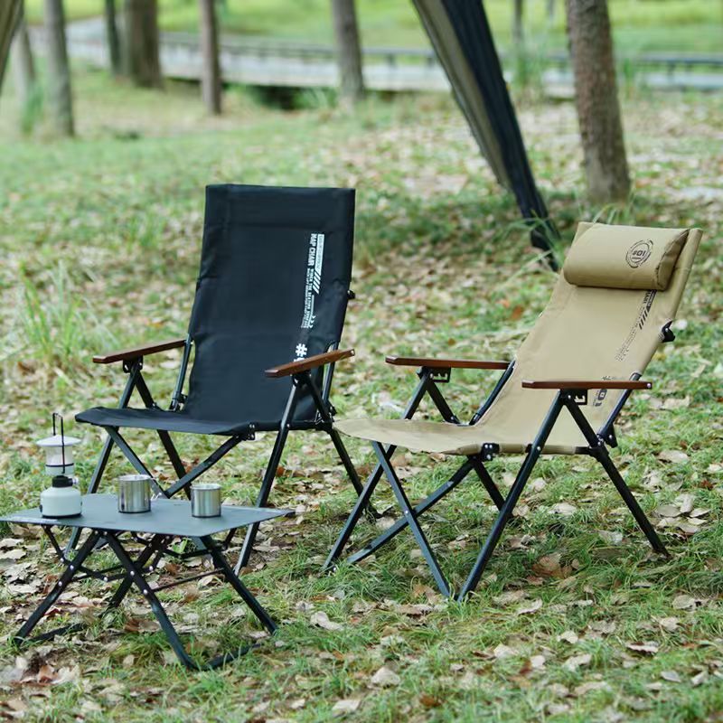 Sedia da Spiaggia e Campeggio  - Woodworking Outdoor Furniture recensione e prezzo