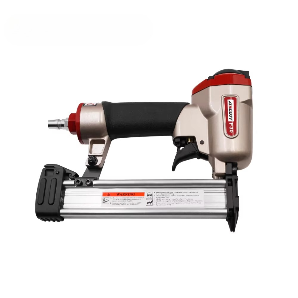 Chiodatrice pneumatica industr - Woodworking Industries recensione e prezzo