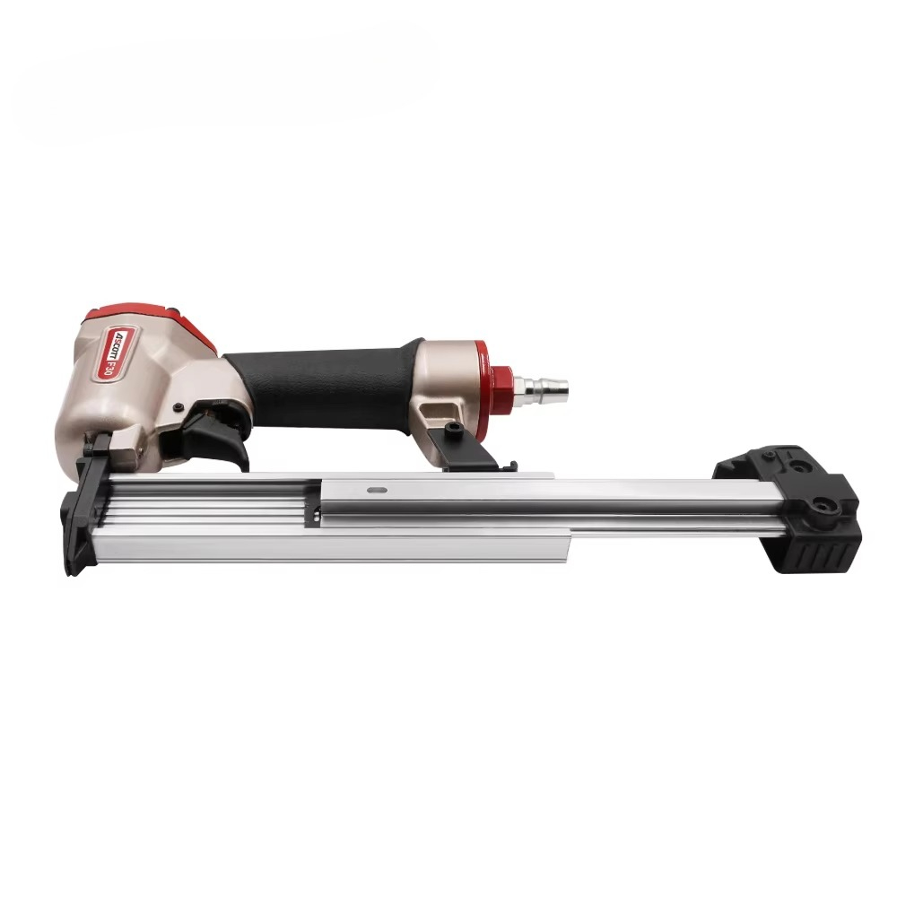 Chiodatrice pneumatica industr - Woodworking Industries recensione e prezzo