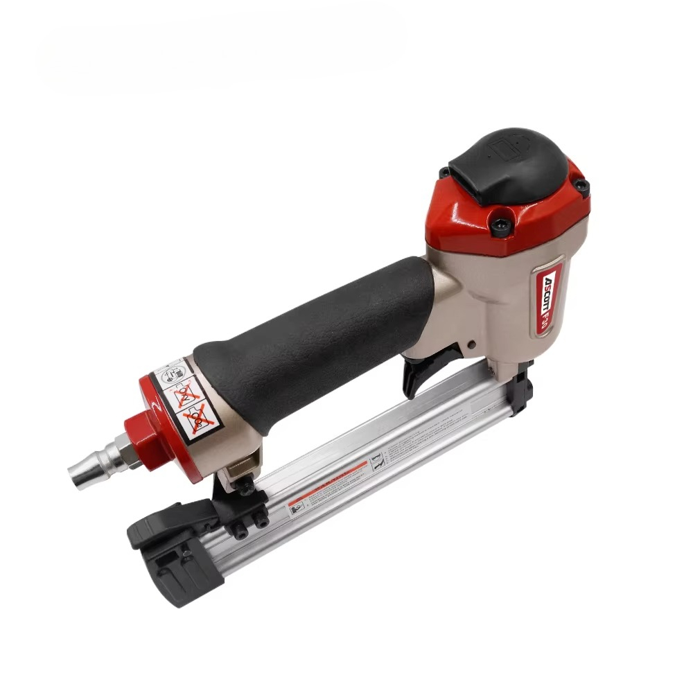 Chiodatrice pneumatica industr - Woodworking Industries recensione e prezzo