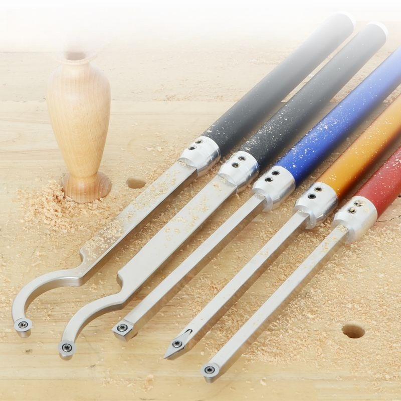 Utensile per tornitura del leg - Woodworking Knives recensione e prezzo