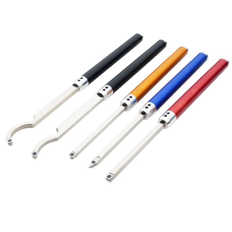 Utensile per tornitura del leg - Woodworking Knives recensione e prezzo