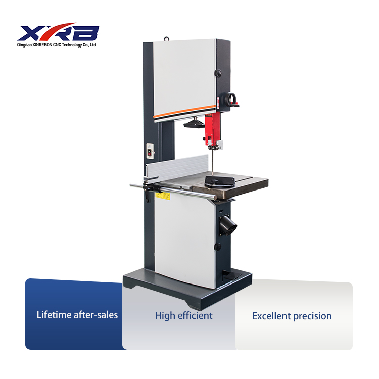 Sega a Nastro Verticale MJ345E - Woodworking Machinery For Sale recensione e prezzo