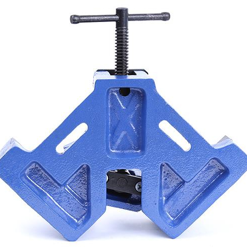 Morsetti per saldatura ad ango - Woodworking Right Angle Clamp recensione e prezzo