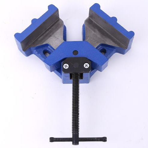 Morsetti per saldatura ad ango - Woodworking Right Angle Clamp recensione e prezzo