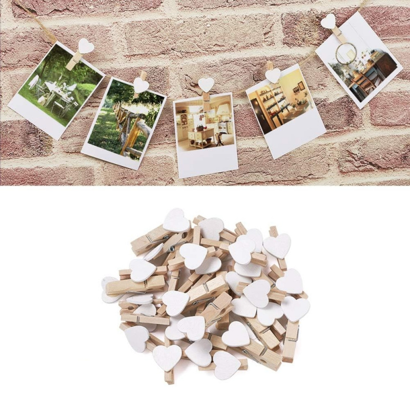50 mollette per bucato a forma - Woodworking Z Clips recensione e prezzo