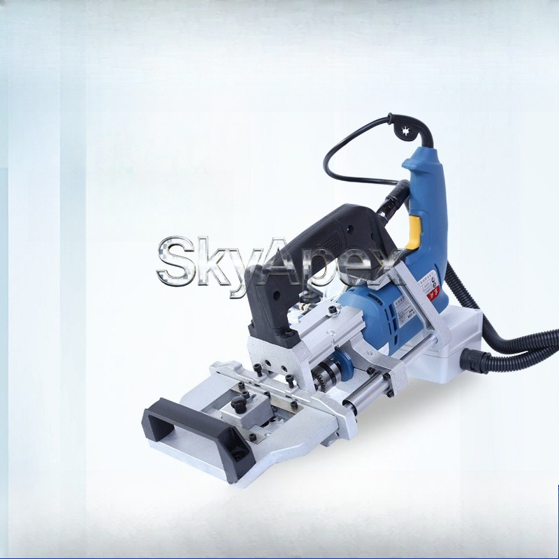 Piccola Foratrice Orizzontale  - Woodworking Drill recensione e prezzo